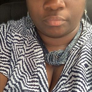 Meet your Posher, Monique